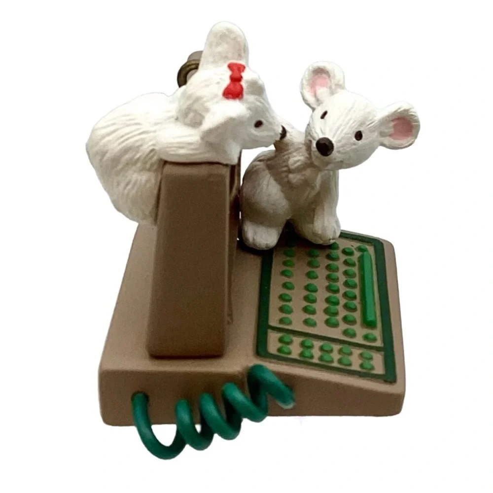 Hallmark this pre